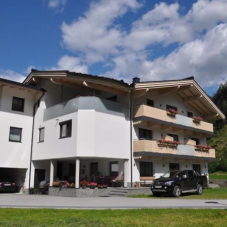 Gaestehaus Holaus マイヤーホーフェン エクステリア 写真