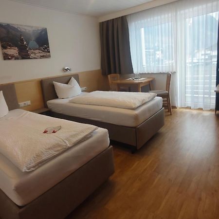 Gaestehaus Holaus マイヤーホーフェン エクステリア 写真