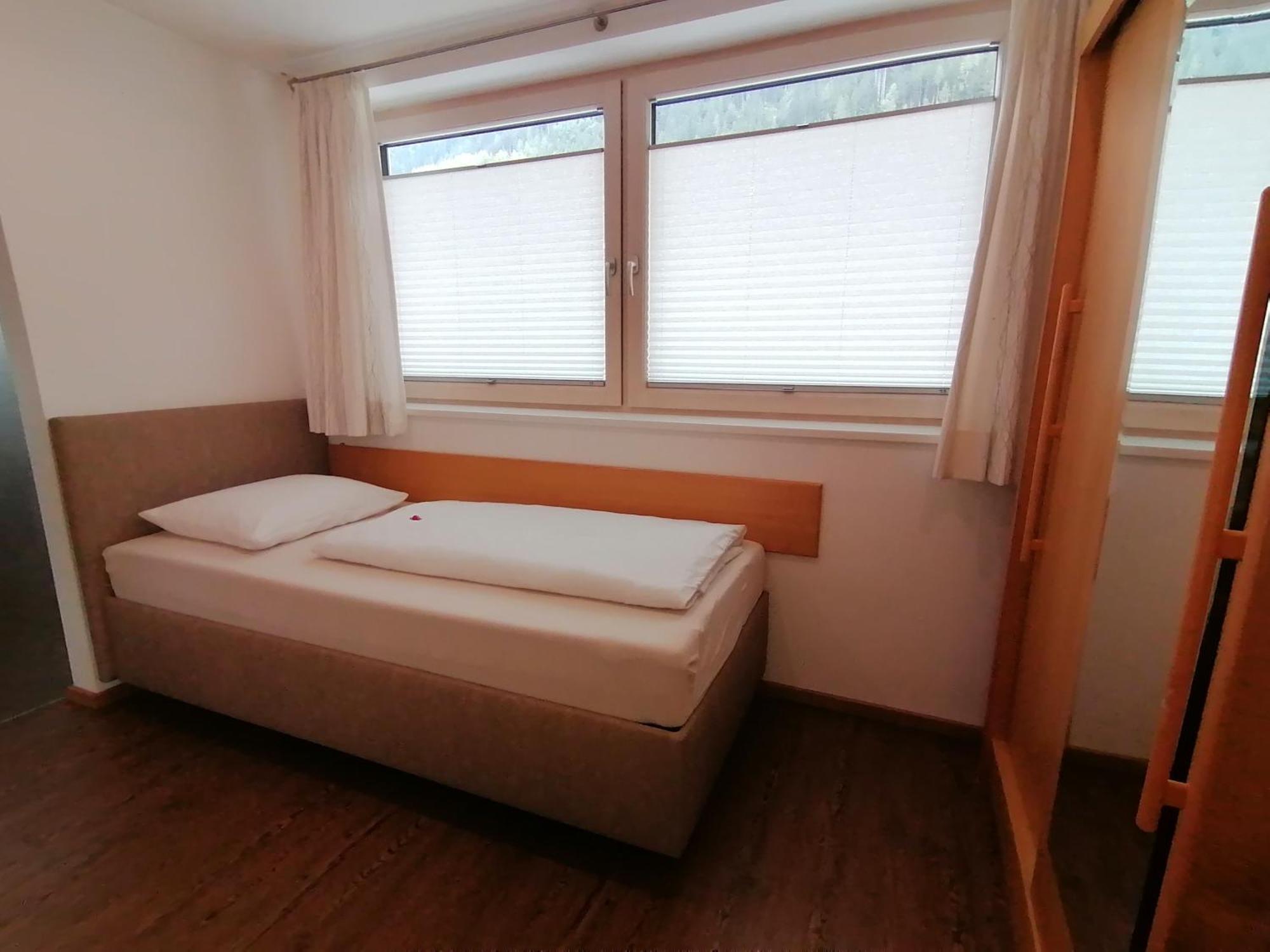 Gaestehaus Holaus マイヤーホーフェン エクステリア 写真