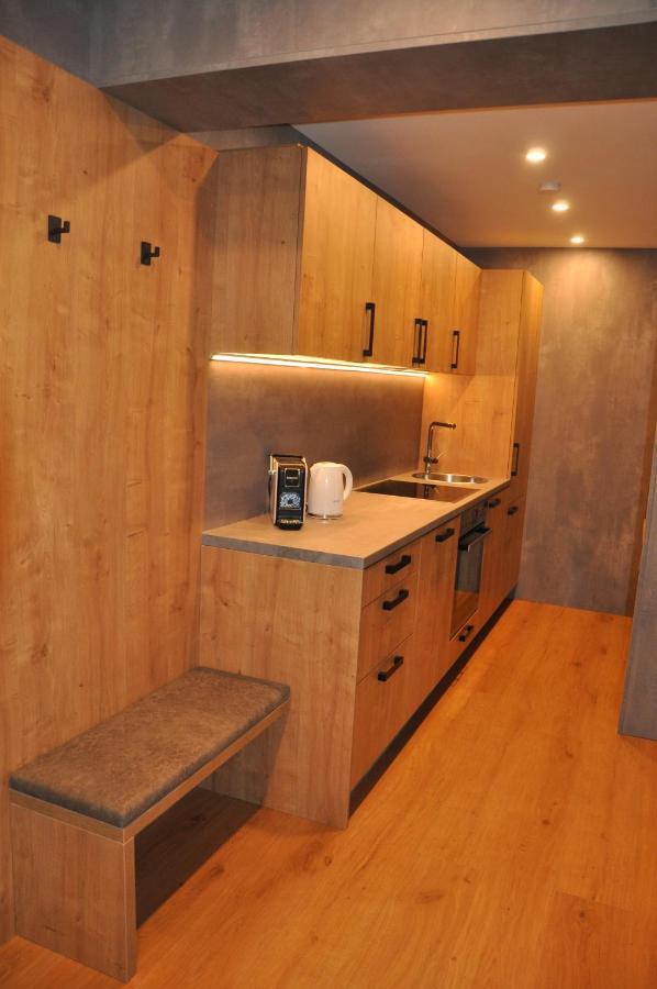 Gaestehaus Holaus マイヤーホーフェン エクステリア 写真
